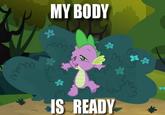 My Little Pony: Friendship is Magic