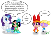 My Little Pony: Friendship is Magic