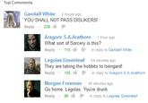 Lord Of The Rings