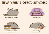 Pusheen