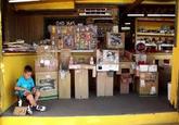 Caine's Arcade