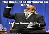The Rent is Too Damn High / Jimmy McMillan
