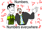 X, X Everywhere