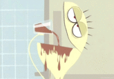 Chocolate Milk Threads