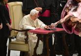 #AskPontifex