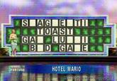Hotel Mario