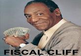Fiscal Cliff