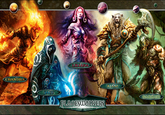 Magic the Gathering