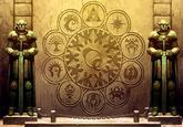 Magic the Gathering