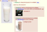 Chocolate Milk Threads