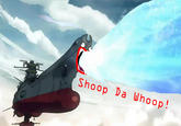 Shoop Da Whoop / I’M A’ FIRIN’ MAH LAZER!!