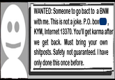 Safety Not Guaranteed
