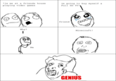 Genius