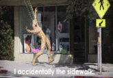 I Accidentally