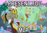 My Little Pony: Friendship is Magic