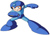 Mega Man / Rockman