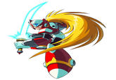 Mega Man / Rockman