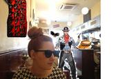 Diner Girl