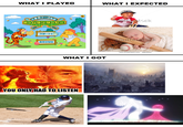 Winnie The Pooh's Home Run Derby