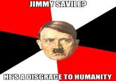 Jimmy Savile Pedophile Case