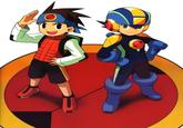 Mega Man / Rockman