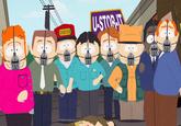 South Park