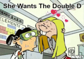 The D