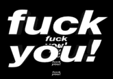 DmC Dante / Fuck You