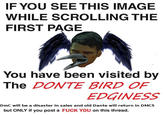 DmC Dante / Fuck You