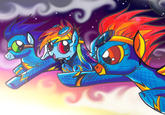 My Little Pony: Friendship is Magic
