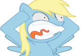 Derpy Hooves