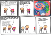 Cyanide and Happiness