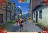 Final Combat (Team Fortress 2 Rip Off)