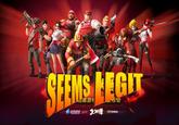 Final Combat (Team Fortress 2 Rip Off)