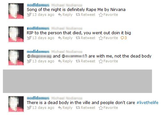 Steubenville Rape Case