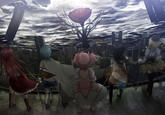 Puella Magi Madoka Magica