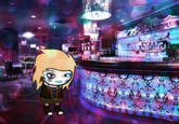 Homestuck Alternate Universe (X-Stuck)
