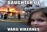 Varg Vikernes