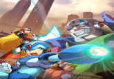 Mega Man / Rockman