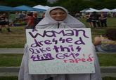 Slut Shaming