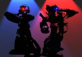 Mega Man / Rockman