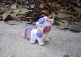Sweetie Belle Derelle