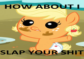 My Little Pony: Friendship is Magic