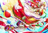 Touhou Project (東方Project)
