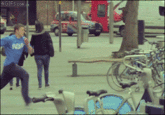 Parkour