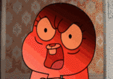 The Amazing World Of Gumball