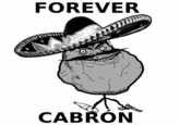 Cuánto Cabrón
