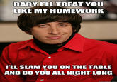 Pickup Line Scientist