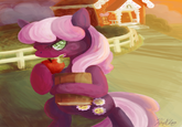 My Little Pony: Friendship is Magic