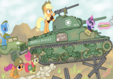 My Little Pony: Friendship is Magic